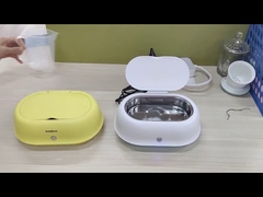 Giải pháp trang sức làm sạch siêu âm