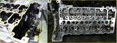 CE Cylinder Head Ultrasonic Cleaning Equipment Washing Machine for Auto Industry